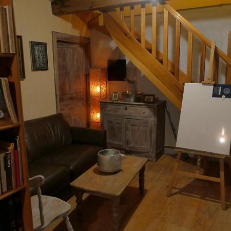 Chambre D'Hote Maison De Caractere Calacuccia Ngoại thất bức ảnh