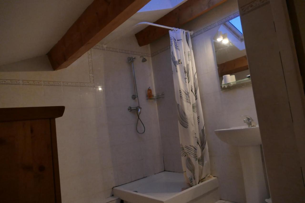 Chambre D'Hote Maison De Caractere Calacuccia Ngoại thất bức ảnh